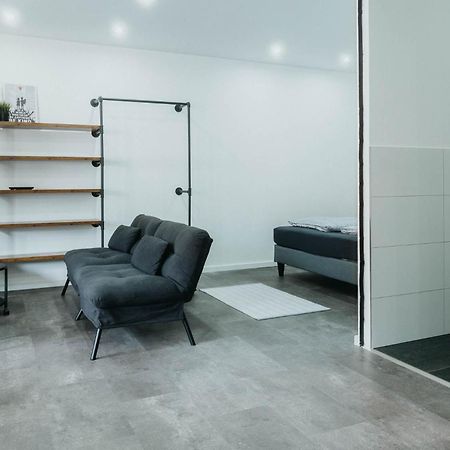 Loft 38 Mainz Διαμέρισμα Εξωτερικό φωτογραφία