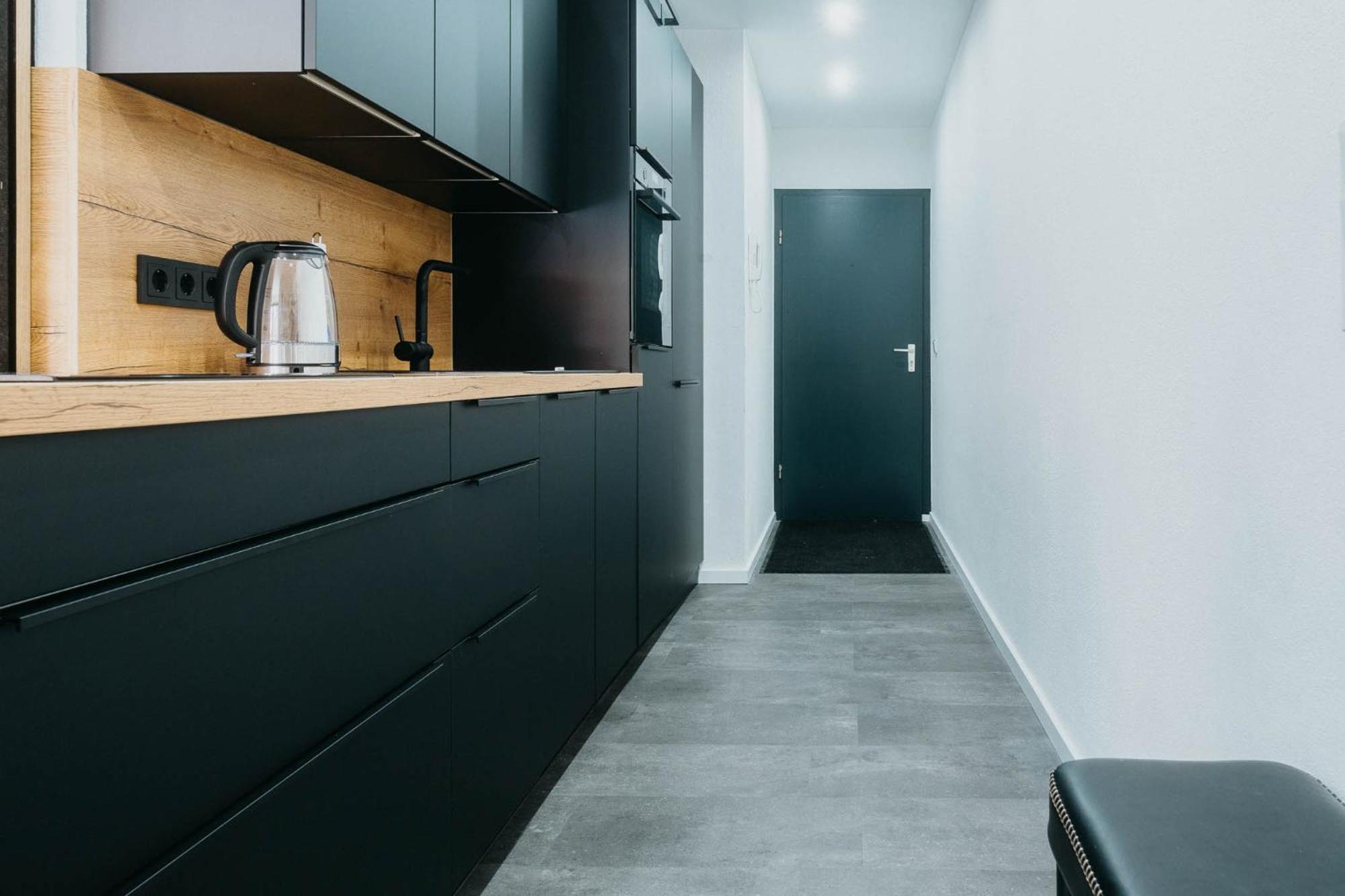 Loft 38 Mainz Διαμέρισμα Εξωτερικό φωτογραφία