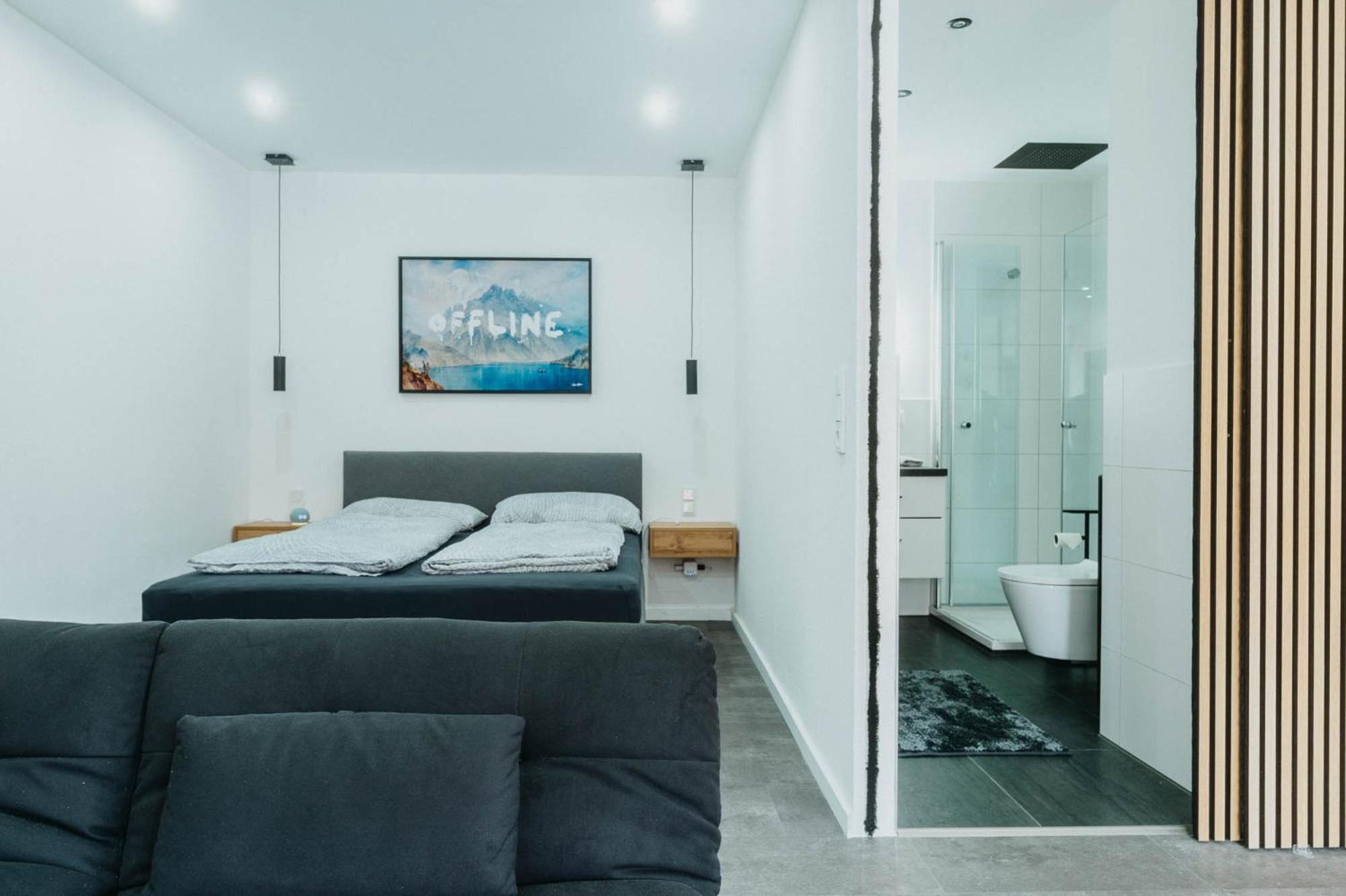 Loft 38 Mainz Διαμέρισμα Εξωτερικό φωτογραφία