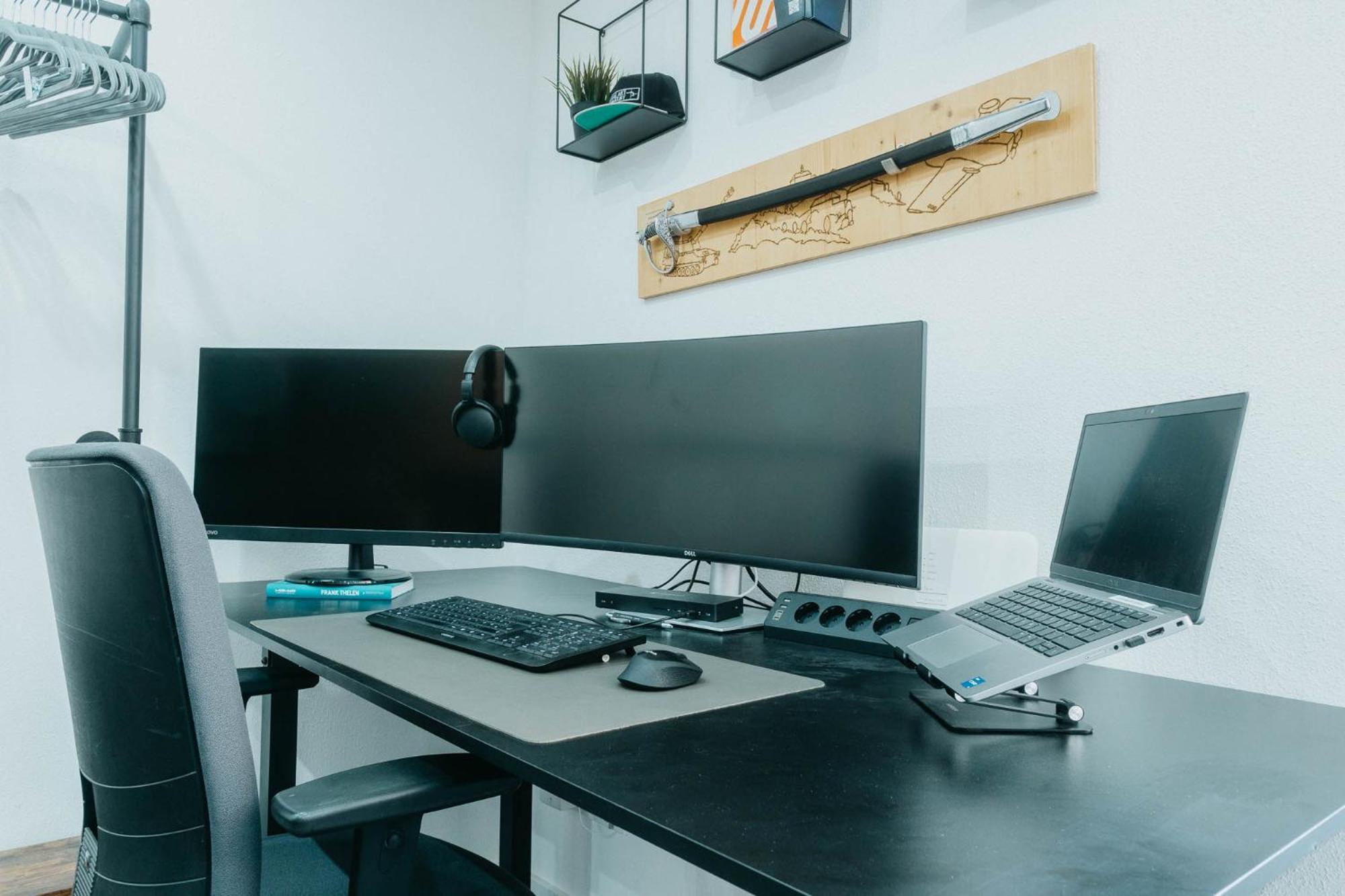 Loft 38 Mainz Διαμέρισμα Εξωτερικό φωτογραφία