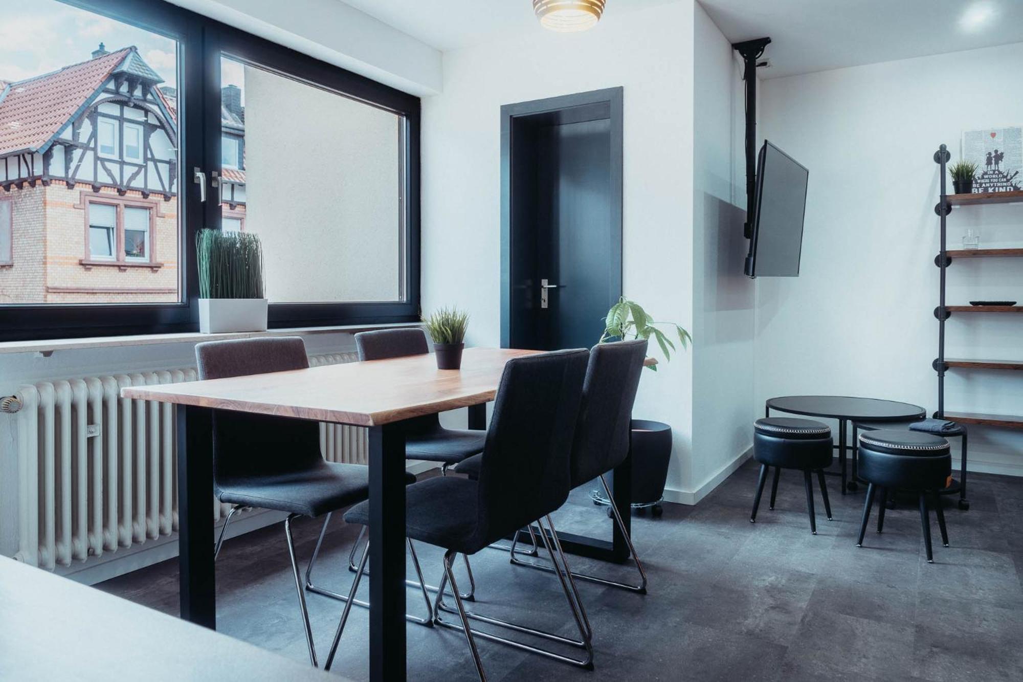 Loft 38 Mainz Διαμέρισμα Εξωτερικό φωτογραφία