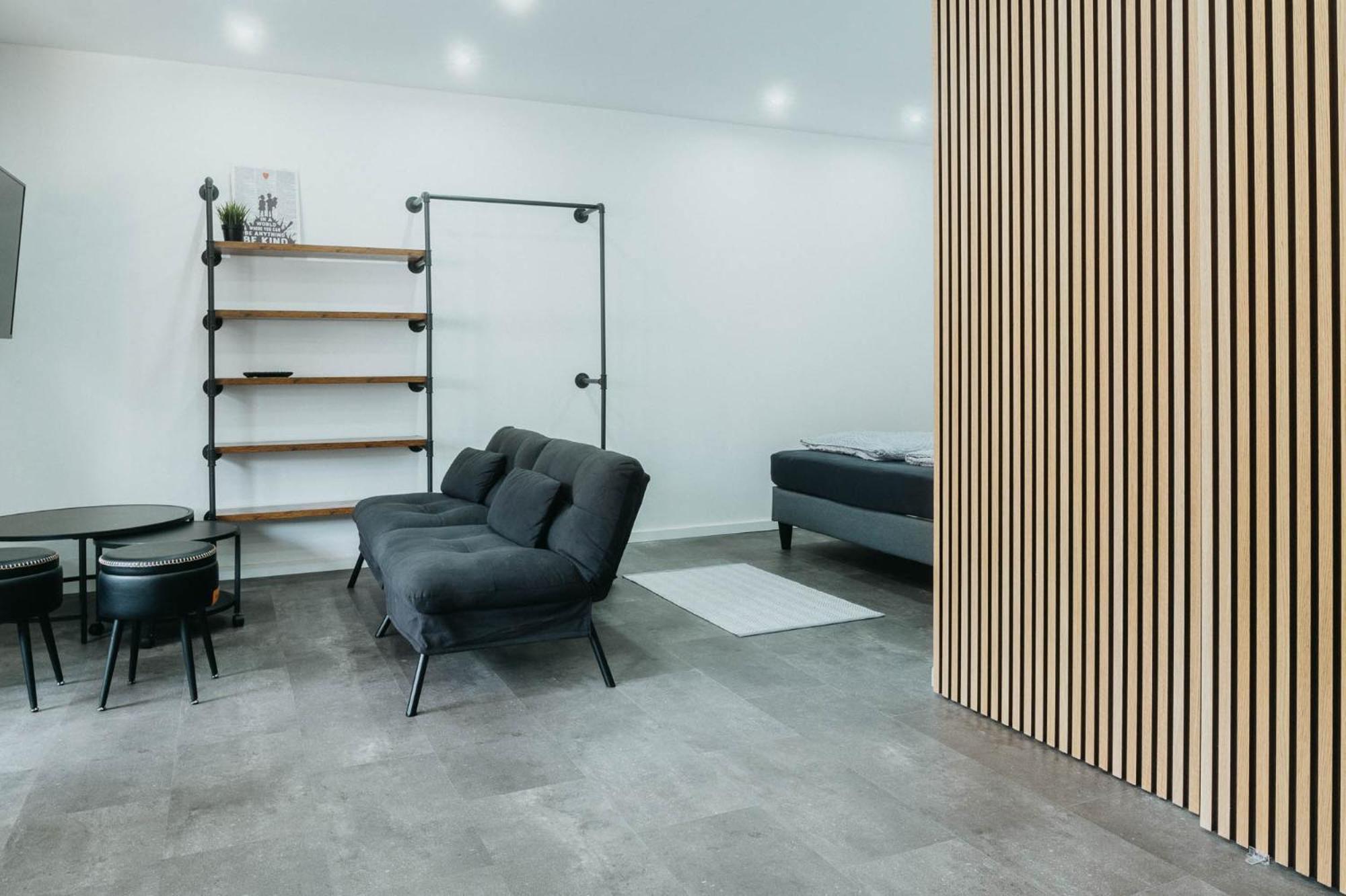 Loft 38 Mainz Διαμέρισμα Εξωτερικό φωτογραφία