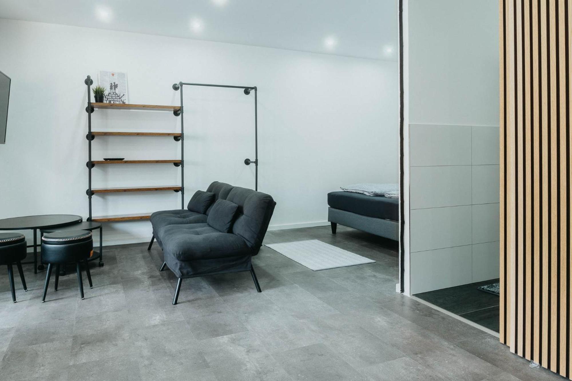 Loft 38 Mainz Διαμέρισμα Εξωτερικό φωτογραφία
