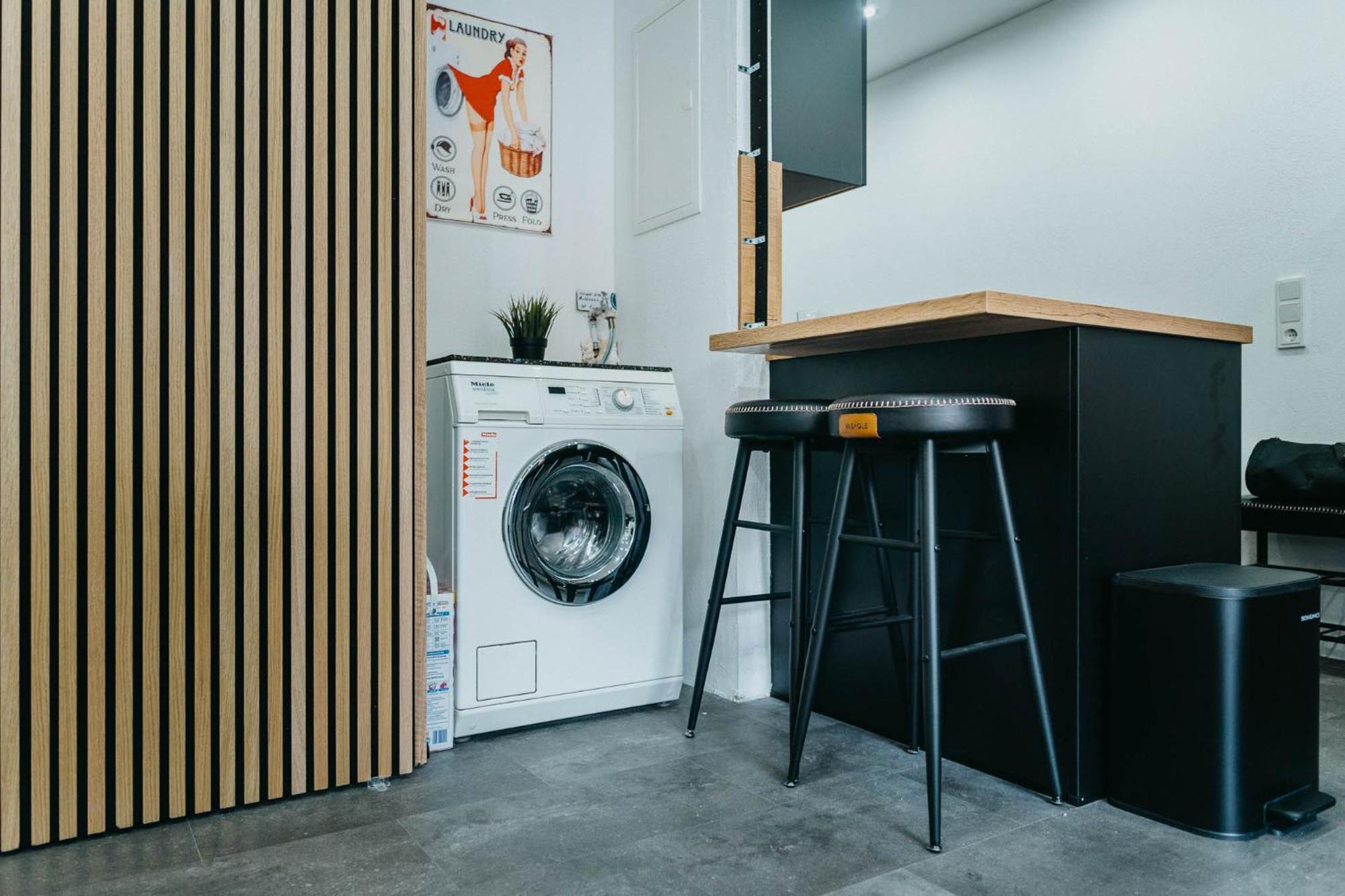 Loft 38 Mainz Διαμέρισμα Εξωτερικό φωτογραφία