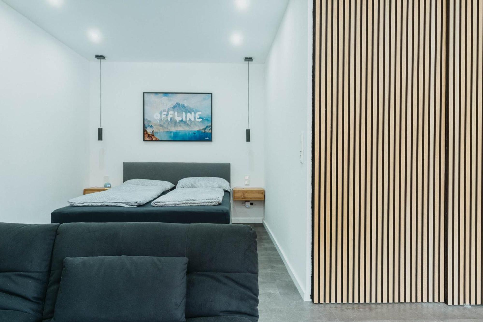 Loft 38 Mainz Διαμέρισμα Εξωτερικό φωτογραφία